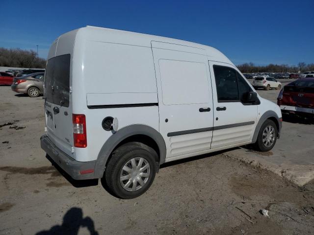 NM0LS7CN7DT171000 - 2013 FORD TRANSIT CO XL WHITE photo 3