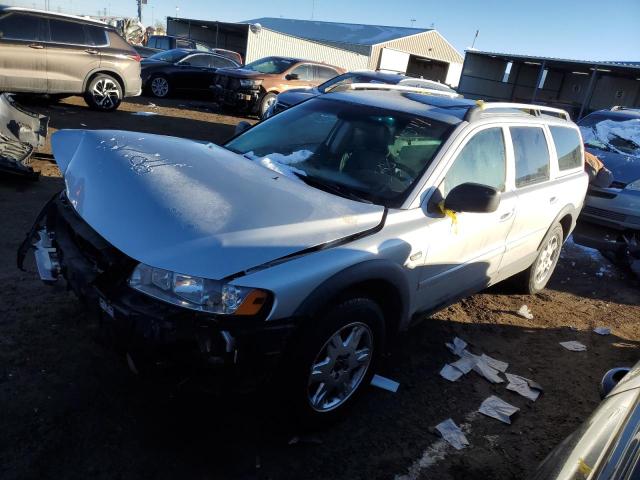 2006 VOLVO XC70, 