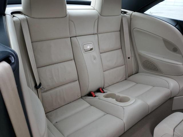 WVWFW8AH8EV001032 - 2014 VOLKSWAGEN EOS LUX 石墨色 照片 10