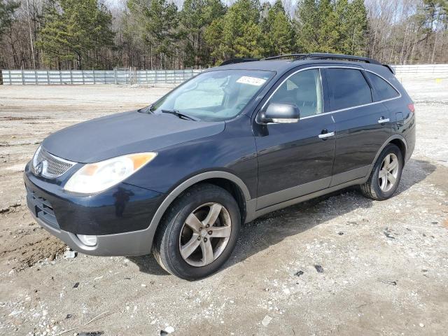 2007 HYUNDAI VERACRUZ GLS, 