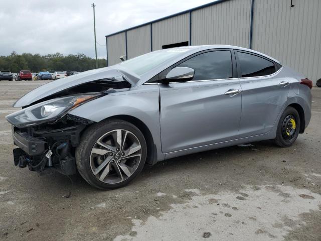 2015 HYUNDAI ELANTRA SE, 