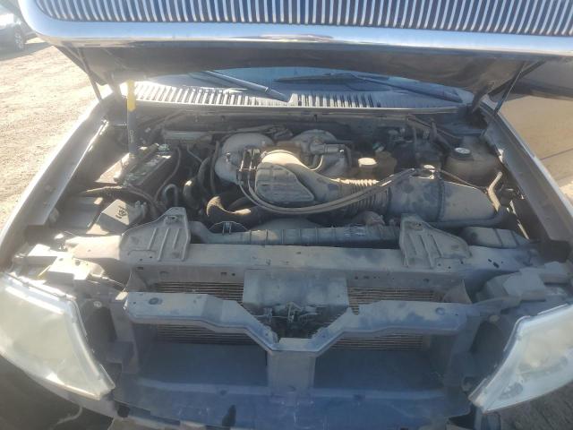 5LMFU28R53LJ03164 - 2003 LINCOLN NAVIGATOR 灰色 照片 12