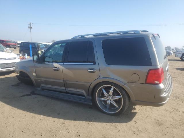 5LMFU28R53LJ03164 - 2003 LINCOLN NAVIGATOR 灰色 照片 2