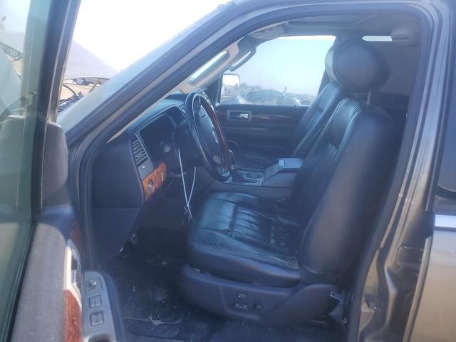 5LMFU28R53LJ03164 - 2003 LINCOLN NAVIGATOR 灰色 照片 7