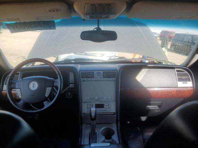 5LMFU28R53LJ03164 - 2003 LINCOLN NAVIGATOR 灰色 照片 8