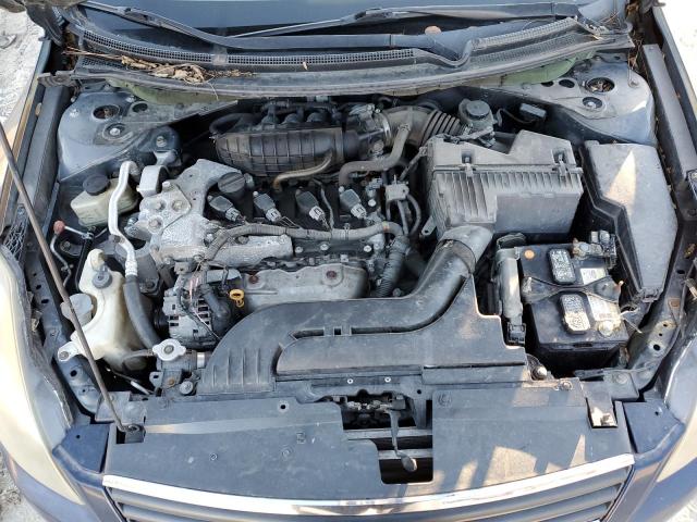 1N4AL21EX7N436570 - 2007 NISSAN ALTIMA 2.5 BLUE photo 11