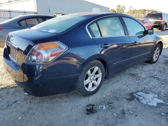 1N4AL21EX7N436570 - 2007 NISSAN ALTIMA 2.5 BLUE photo 3