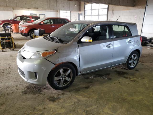 2008 TOYOTA SCION XD, 