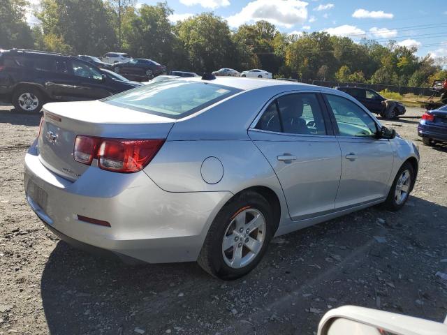 1G11B5SL9EF218843 - 2014 CHEVROLET MALIBU LS SILVER photo 3