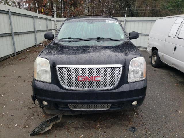 1GKS2EEF7CR112151 - 2012 GMC YUKON DENALI BLACK photo 5