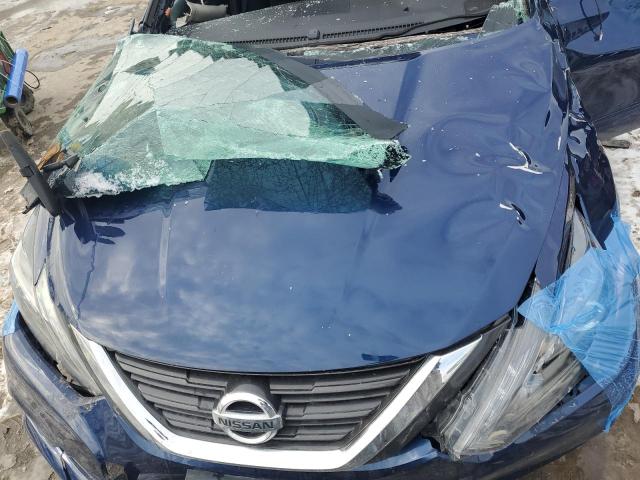 1N4AL3AP8GC278927 - 2016 NISSAN ALTIMA 2.5 BLUE photo 11