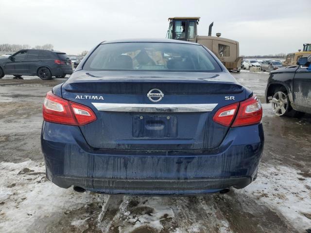 1N4AL3AP8GC278927 - 2016 NISSAN ALTIMA 2.5 BLUE photo 6