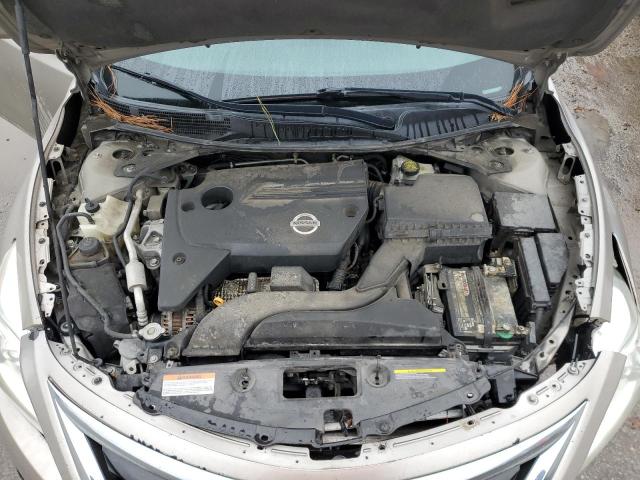 1N4AL3AP0DC162455 - 2013 NISSAN ALTIMA 2.5 TAN photo 11