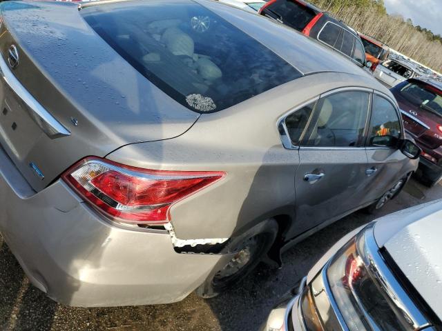 1N4AL3AP0DC162455 - 2013 NISSAN ALTIMA 2.5 TAN photo 3