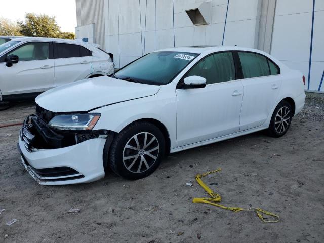 2017 VOLKSWAGEN JETTA SE, 