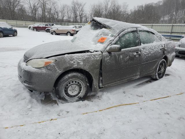 2003 TOYOTA CAMRY LE, 