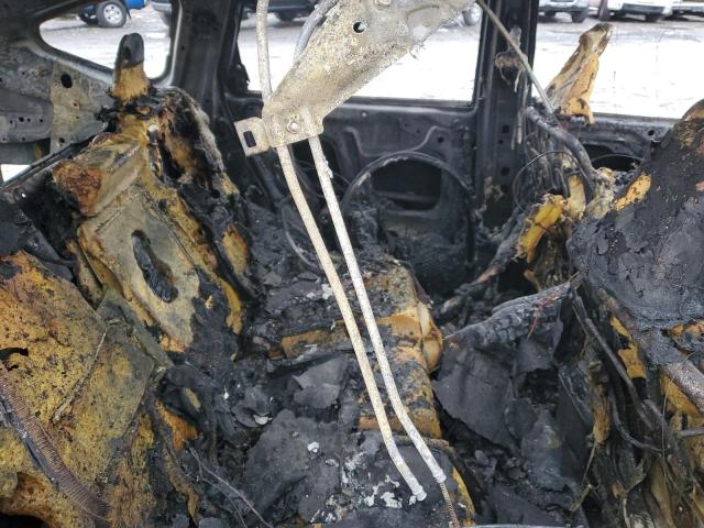 5J6RM4H78DL015056 - 2013 HONDA CR-V EXL BURN photo 10