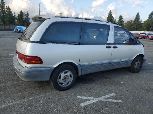 JT3AC12R3P1077239 - 1993 TOYOTA PREVIA LE WHITE photo 3