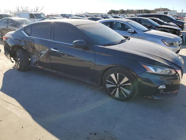 1N4BL4EV7LC231658 - 2020 NISSAN ALTIMA SL GRAY photo 4