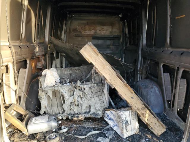 WD3PE7CC6B5510089 - 2011 MERCEDES-BENZ SPRINTER 2500 BURN photo 10