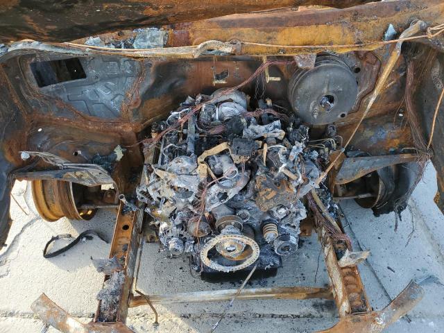 WD3PE7CC6B5510089 - 2011 MERCEDES-BENZ SPRINTER 2500 BURN photo 12