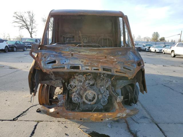 WD3PE7CC6B5510089 - 2011 MERCEDES-BENZ SPRINTER 2500 BURN photo 5