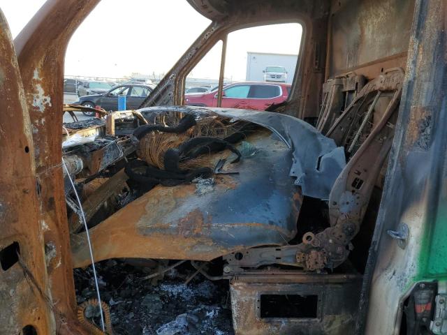 WD3PE7CC6B5510089 - 2011 MERCEDES-BENZ SPRINTER 2500 BURN photo 7