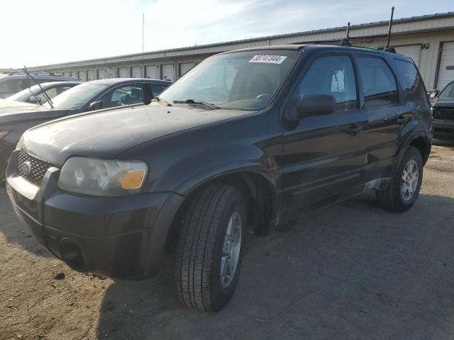 2005 FORD ESCAPE LIMITED, 