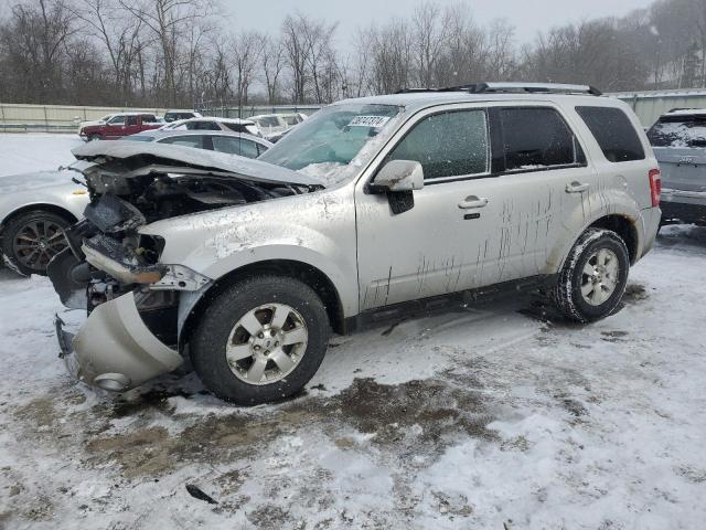 2012 FORD ESCAPE LIMITED, 