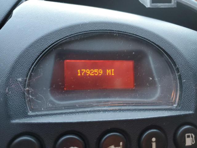 2G2WP552681127207 - 2008 PONTIAC GRAND PRIX 红色 照片 9