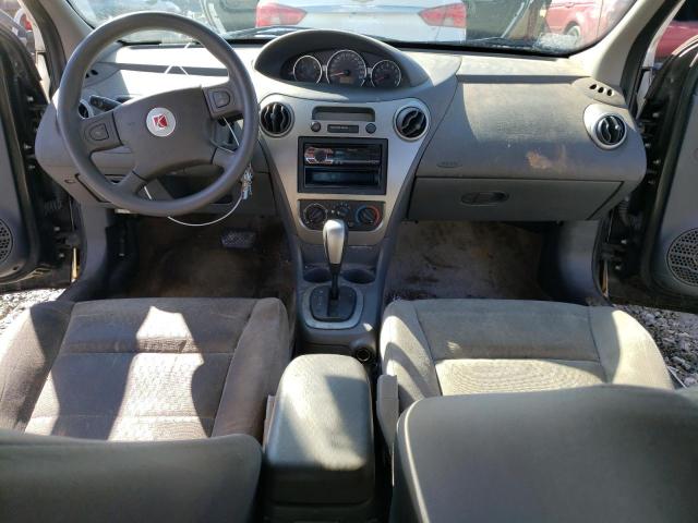 1G8AJ55F06Z170952 - 2006 SATURN ION LEVEL 2 თეთრი ფოტო 8