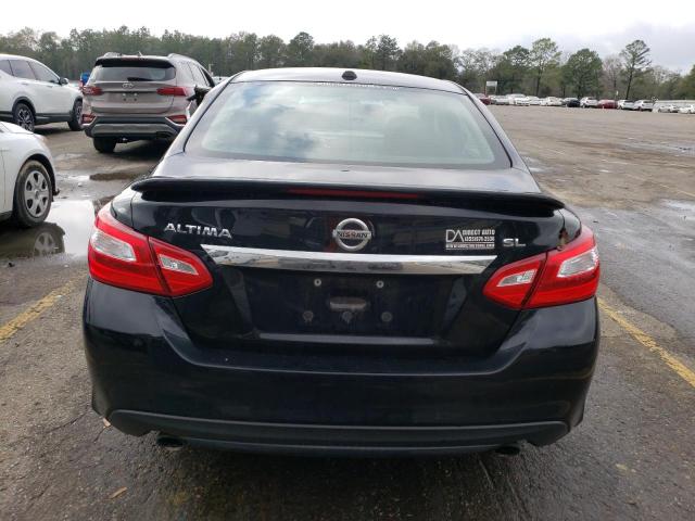 1N4AL3AP9HC230970 - 2017 NISSAN ALTIMA 2.5 BLACK photo 6