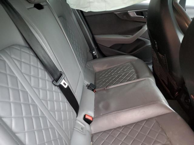 WAUB4CF59KA075629 - 2019 AUDI S5 PREMIUM PLUS შავი ფოტო 10