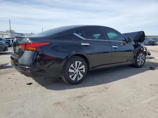 1N4BL4BV5MN384923 - 2021 NISSAN ALTIMA S BLACK photo 3