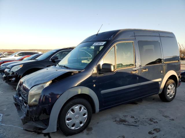 2010 FORD TRANSIT CO XLT, 