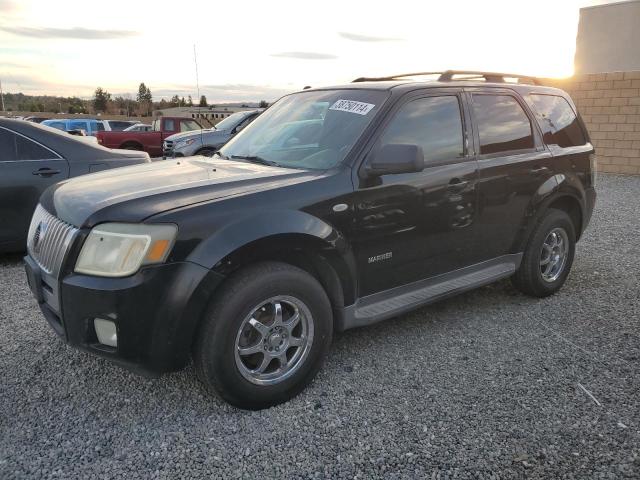 2008 MERCURY MARINER, 