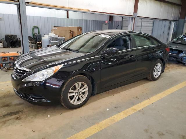 2012 HYUNDAI SONATA GLS, 