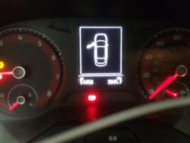 3VWN57BU2KM261479 - 2019 VOLKSWAGEN JETTA S Mavi foto 9