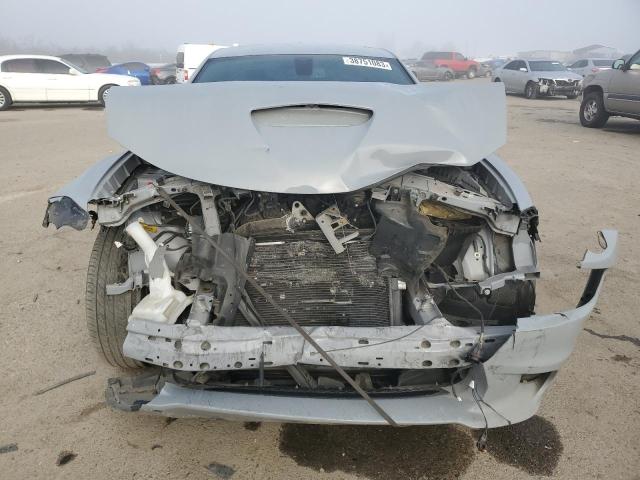 2C3CDXHG6LH252089 - 2020 DODGE CHARGER GT GRAY photo 5