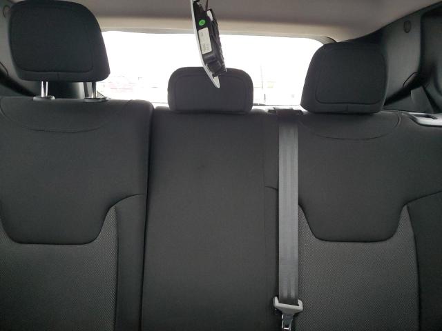 ZACCJBABXJPJ27823 - 2018 JEEP RENEGADE SPORT Կապույտ լուսանկար 10