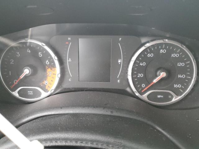 ZACCJBABXJPJ27823 - 2018 JEEP RENEGADE SPORT Կապույտ լուսանկար 9