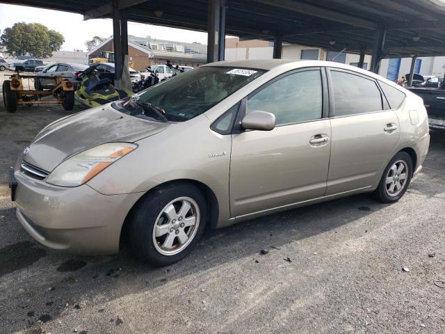 2007 TOYOTA PRIUS, 