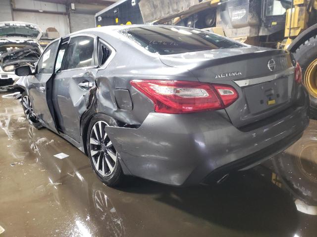 1N4AL3AP9GC151183 - 2016 NISSAN ALTIMA 2.5 GRAY photo 2