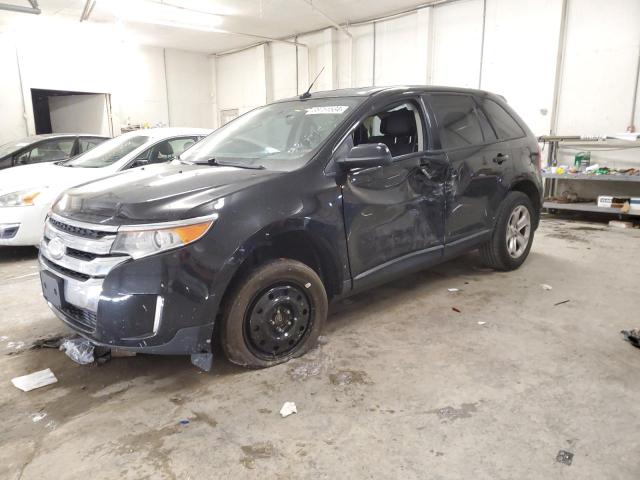 2014 FORD EDGE SEL, 