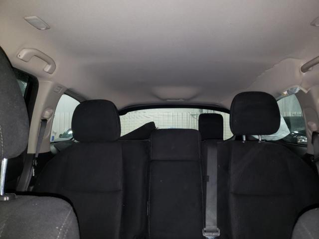 5N1AR2MM7FC643628 - 2015 NISSAN PATHFINDER S 白色 照片 10