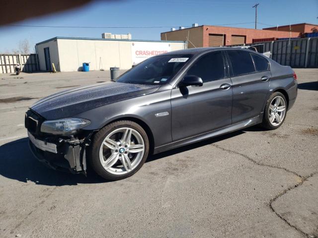 2016 BMW 535 I, 