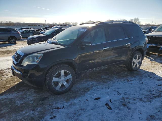 2011 GMC ACADIA SLT-1, 