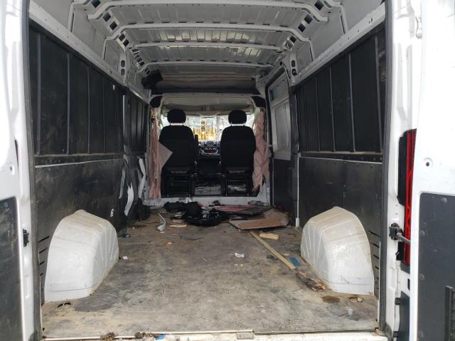 3C6TRVDG5JE150581 - 2018 RAM PROMASTER 2500 HIGH أبيض صورة 11