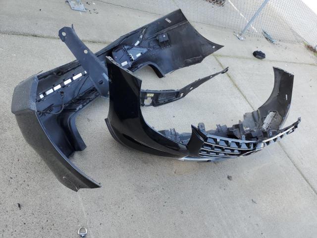 4JGDA5HB2CA033657 - 2012 MERCEDES-BENZ ML 350 4MATIC BLACK photo 12