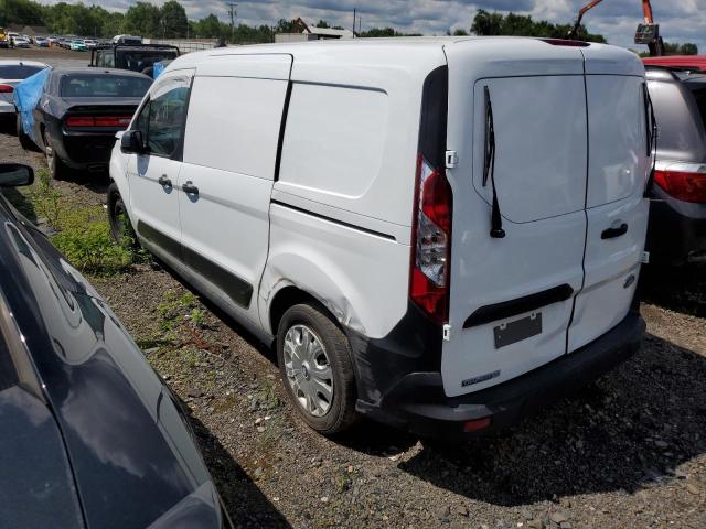 NM0LS7S27N1527787 - 2022 FORD TRANSIT CO XL WHITE photo 2